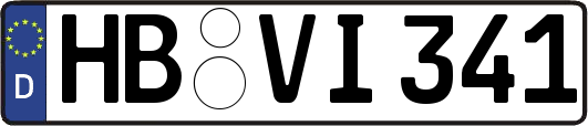 HB-VI341