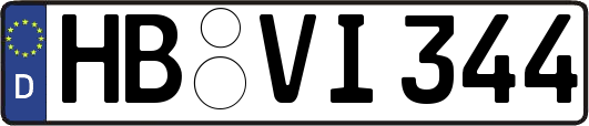 HB-VI344