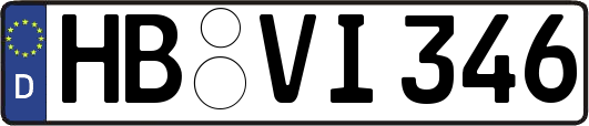 HB-VI346