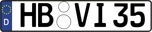 HB-VI35