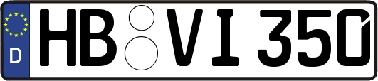 HB-VI350