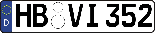 HB-VI352