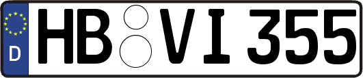 HB-VI355