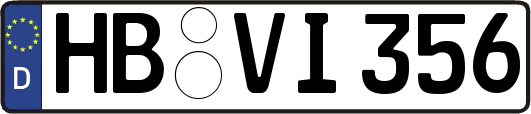 HB-VI356