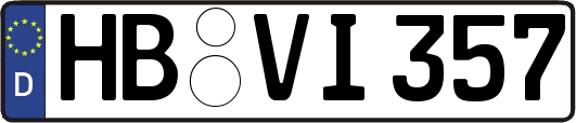 HB-VI357