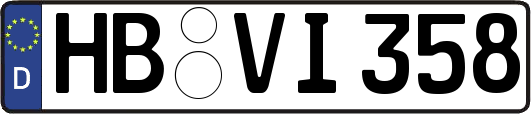 HB-VI358