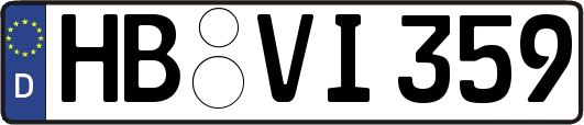 HB-VI359