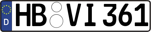 HB-VI361