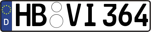 HB-VI364