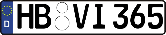 HB-VI365