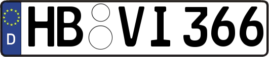 HB-VI366