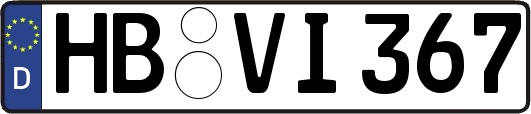 HB-VI367