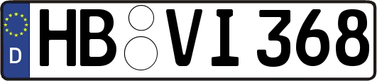 HB-VI368