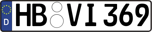 HB-VI369