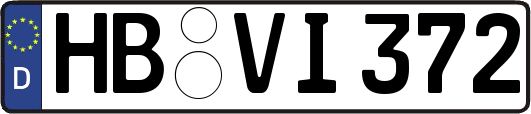HB-VI372