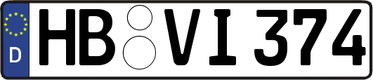 HB-VI374