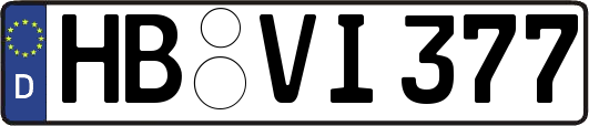 HB-VI377