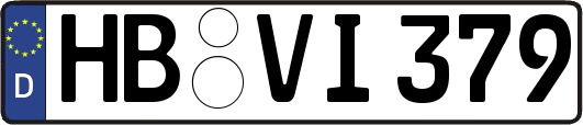HB-VI379