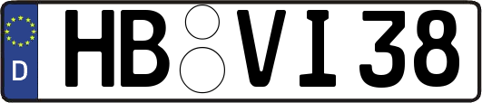 HB-VI38