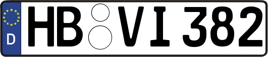 HB-VI382