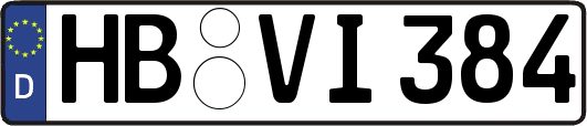 HB-VI384