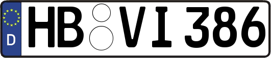 HB-VI386