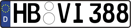 HB-VI388