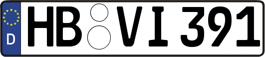HB-VI391