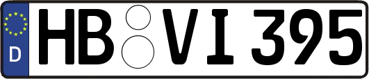 HB-VI395