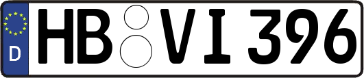 HB-VI396
