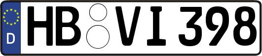 HB-VI398