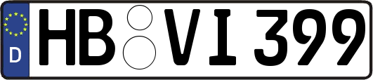 HB-VI399