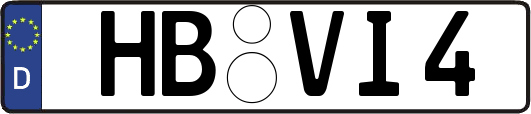 HB-VI4
