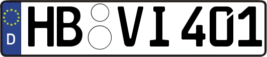 HB-VI401