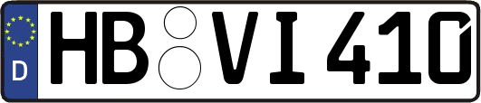 HB-VI410