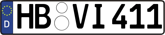 HB-VI411