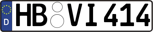 HB-VI414