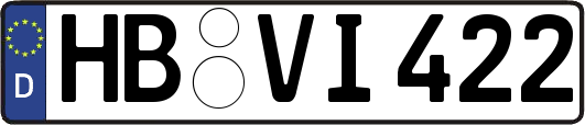 HB-VI422