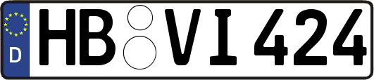 HB-VI424