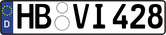HB-VI428