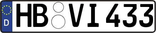 HB-VI433