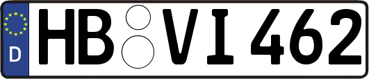 HB-VI462