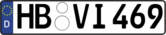 HB-VI469