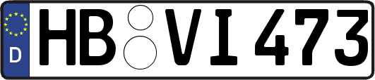 HB-VI473