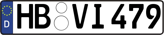 HB-VI479