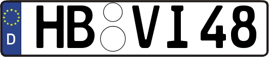 HB-VI48