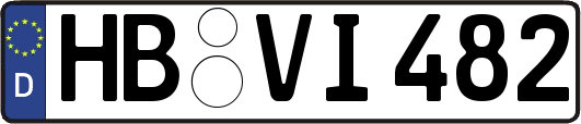 HB-VI482