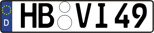HB-VI49