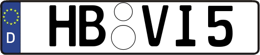 HB-VI5