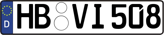 HB-VI508